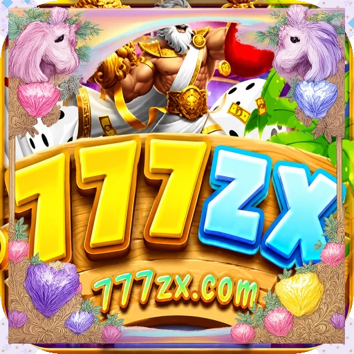 Review Aplikasi 777zx — ikon APK