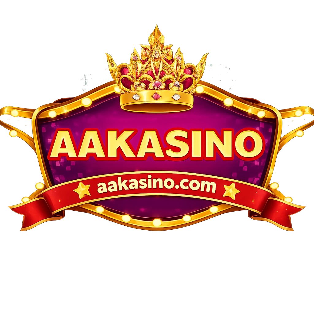 Review Aplikasi aakasino — ikon APK