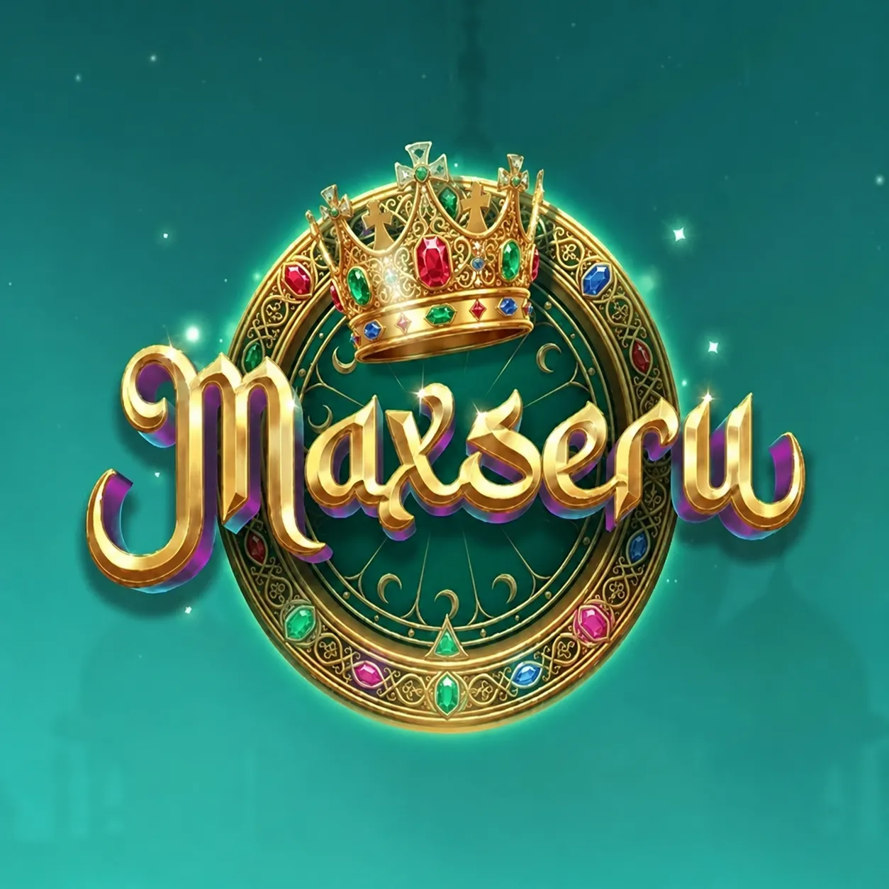 Review Aplikasi maxseru — ikon APK