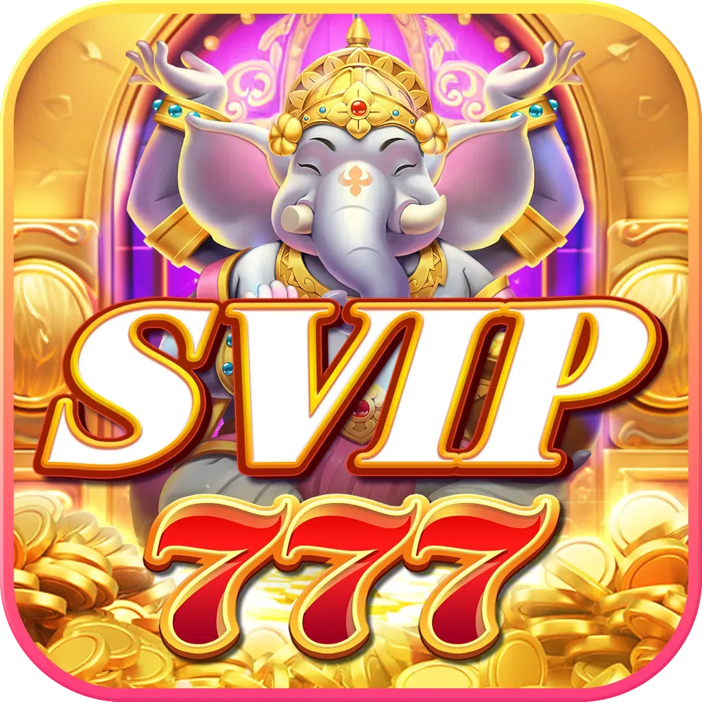 Review Aplikasi svip777 — ikon APK