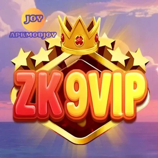 Review Aplikasi zk9vip — ikon APK