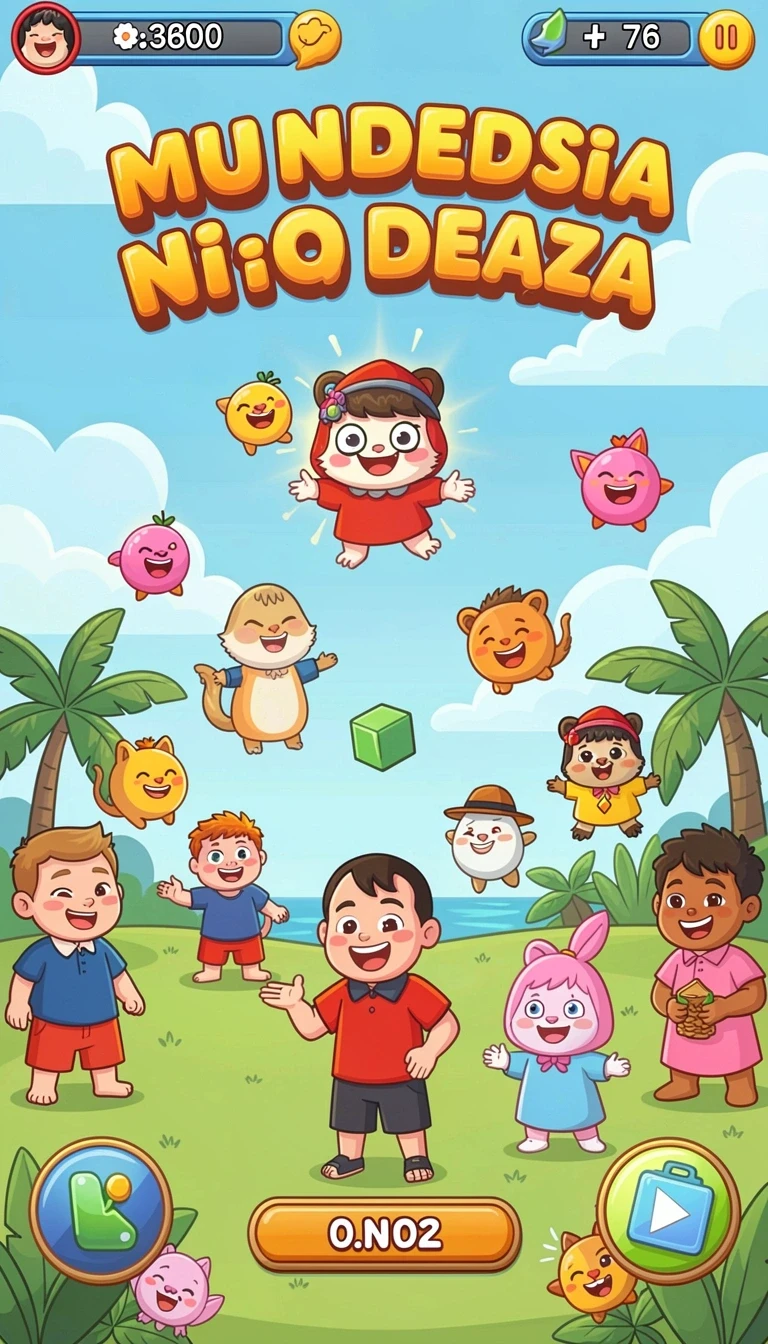 Beragam pilihan permainan menarik dalam aplikasi Review Aplikasi dewi88.