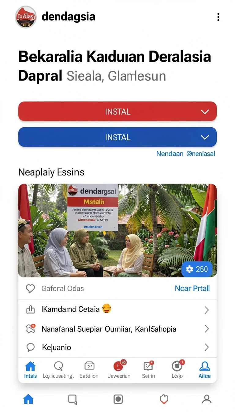 Beragam pilihan permainan menarik dalam aplikasi Review Aplikasi ratudewi.