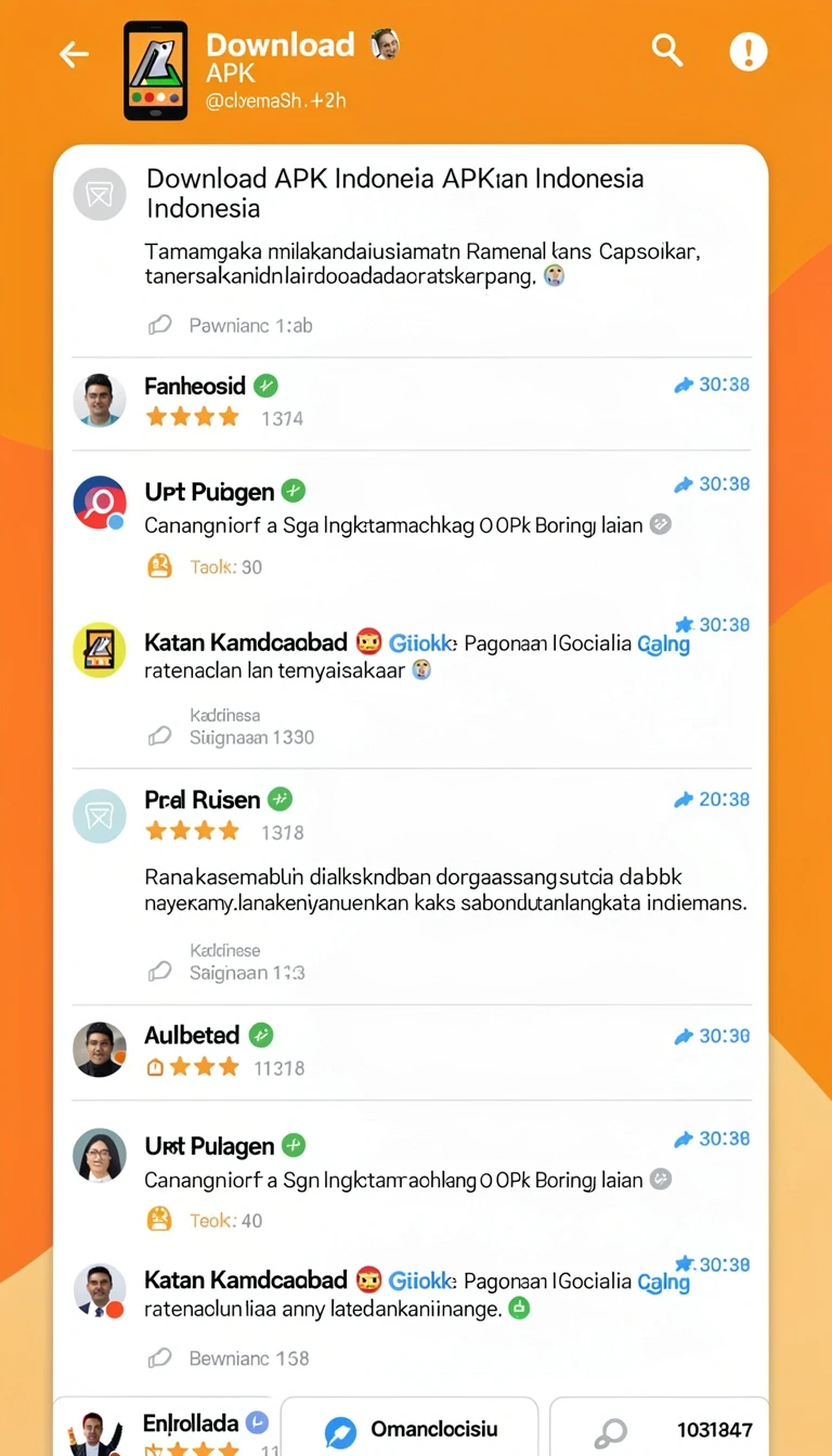 Beragam pilihan permainan menarik dalam aplikasi Review Aplikasi domtoto Versi Terbaru.