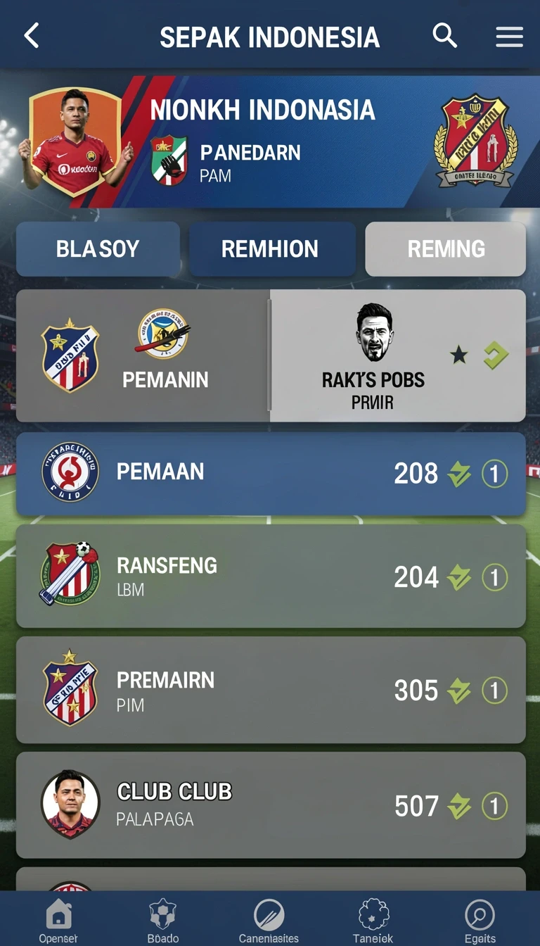 Beragam pilihan permainan menarik dalam aplikasi Review Aplikasi win777.