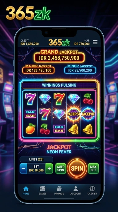 Beragam pilihan permainan menarik dalam aplikasi Review Aplikasi turu99.