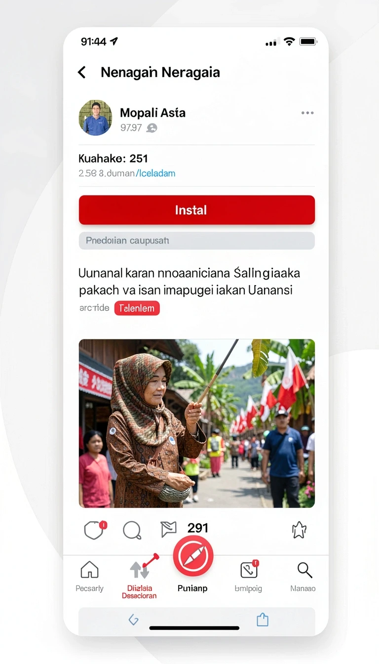 Beragam pilihan permainan menarik dalam aplikasi logamtoto App APK Terbaru.