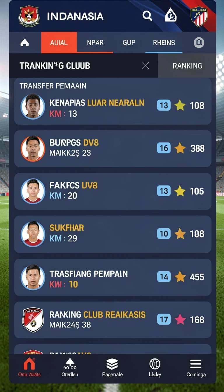 Beragam pilihan permainan menarik dalam aplikasi Review Aplikasi mrdrid778 Versi Terbaru.