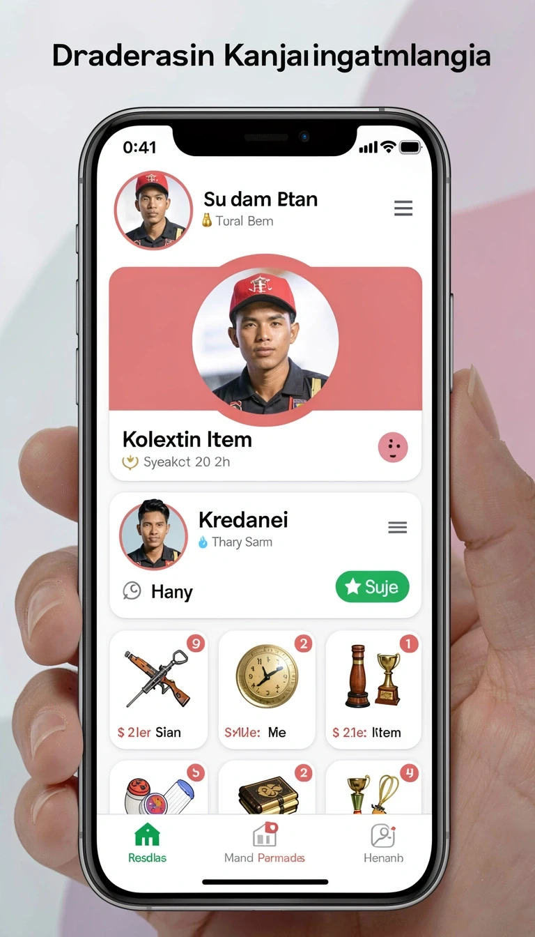 Beragam pilihan permainan menarik dalam aplikasi Review Aplikasi 88bos.
