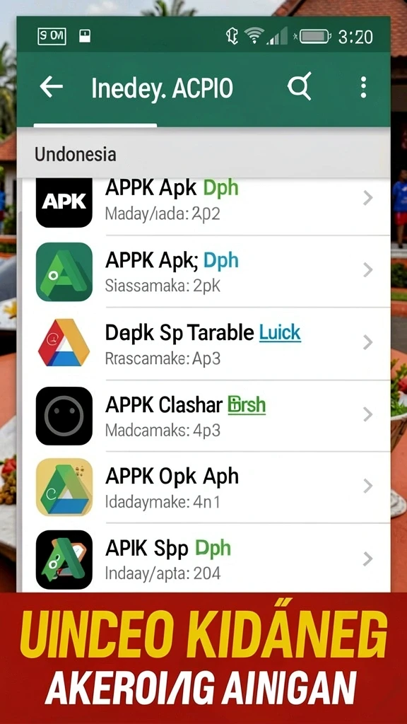 Beragam pilihan permainan menarik dalam aplikasi Review Aplikasi bomtoto.