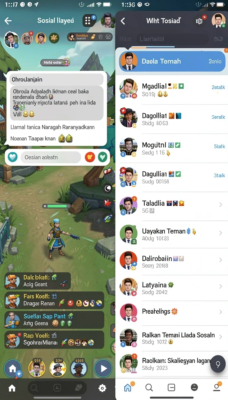 Beragam pilihan permainan menarik dalam aplikasi Review Aplikasi fatcai99.
