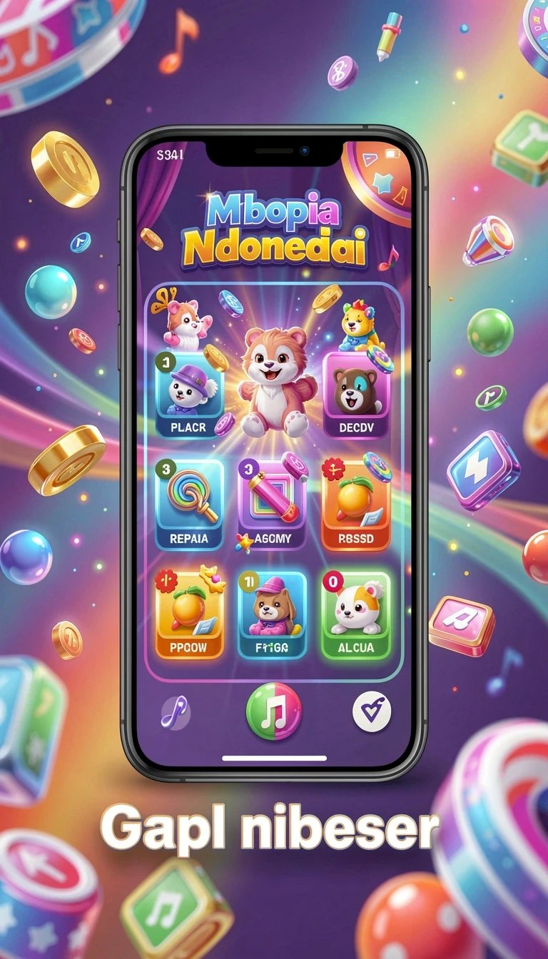 Beragam pilihan permainan menarik dalam aplikasi Review Aplikasi mega77.